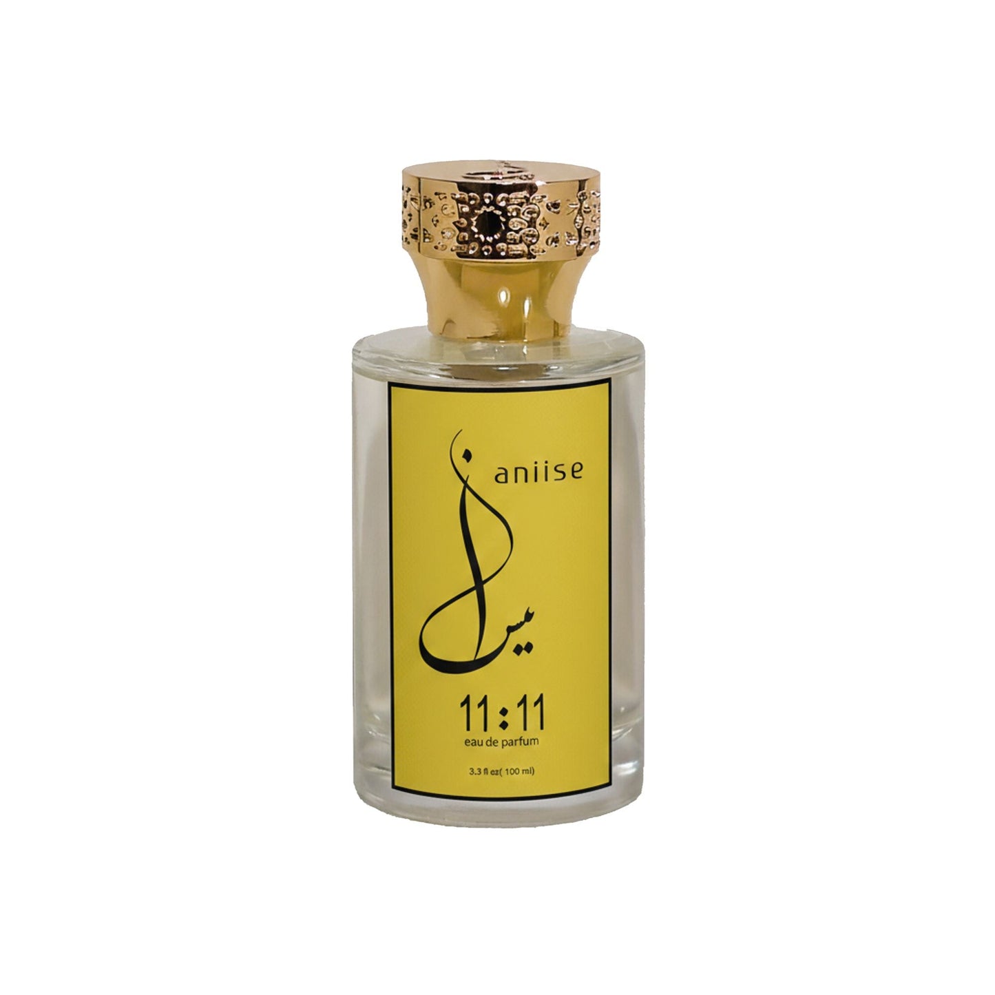 Eau de Parfum for Women - 11:11 - Trending Wellness Store