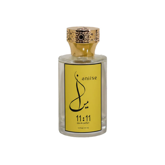 Eau de Parfum for Women - 11:11 - Trending Wellness Store