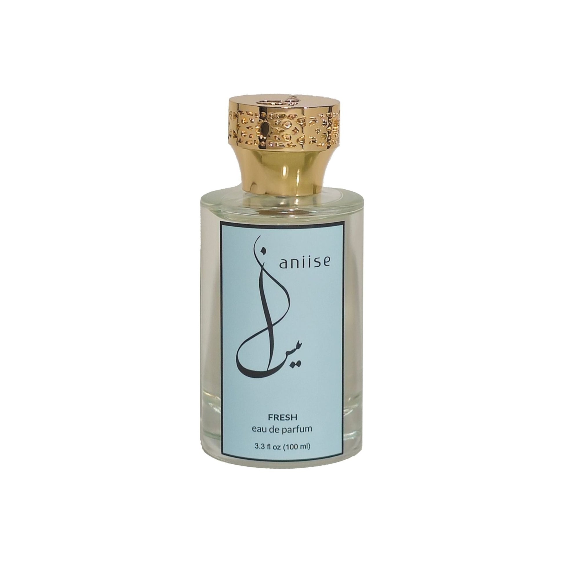 Eau de Parfum for Women - Fresh - Trending Wellness Store