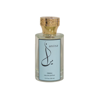 Eau de Parfum for Women - Fresh - Trending Wellness Store
