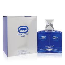 Ecko Blue Eau De Toilette Spray By Marc Ecko - Trending Wellness Store