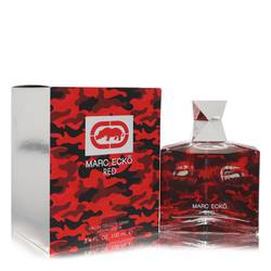 Ecko Red Eau De Toilette Spray By Marc Ecko - Trending Wellness Store