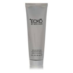 Ecko Shower Gel By Marc Ecko - Trending Wellness Store