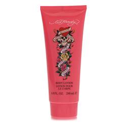 Ed Hardy Body Lotion By Christian Audigier - Trending Wellness Store