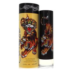 Ed Hardy Eau De Toilette Spray By Christian Audigier - Trending Wellness Store