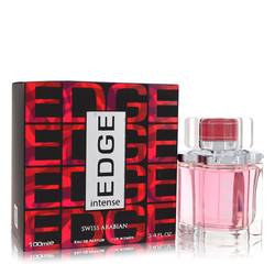 Edge Intense Eau De Parfum Spray By Swiss Arabian - Trending Wellness Store