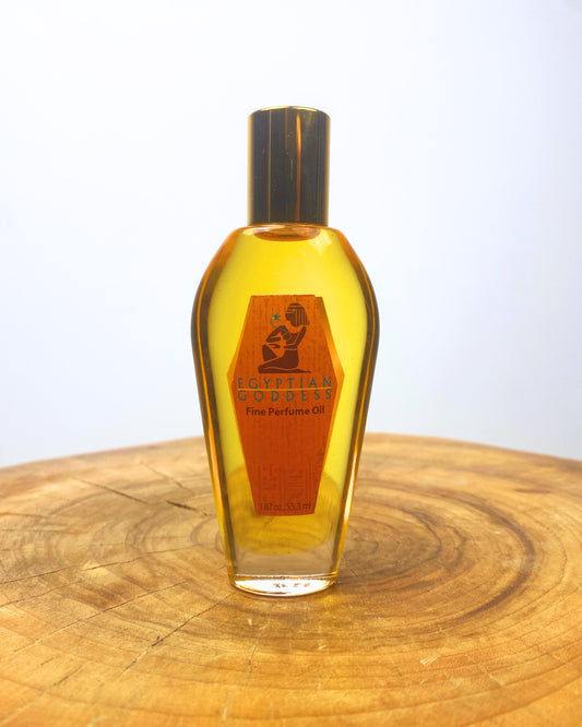 Egyptian Goddess | Special Edition Perfume Oil - Trending Wellness Store