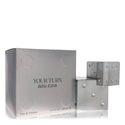 Eilish Your Turn Eau De Parfum Spray By Billie Eilish - Trending Wellness Store