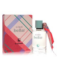 El Ganso Ciao Bella Eau De Toilette Spray By El Ganso - Trending Wellness Store