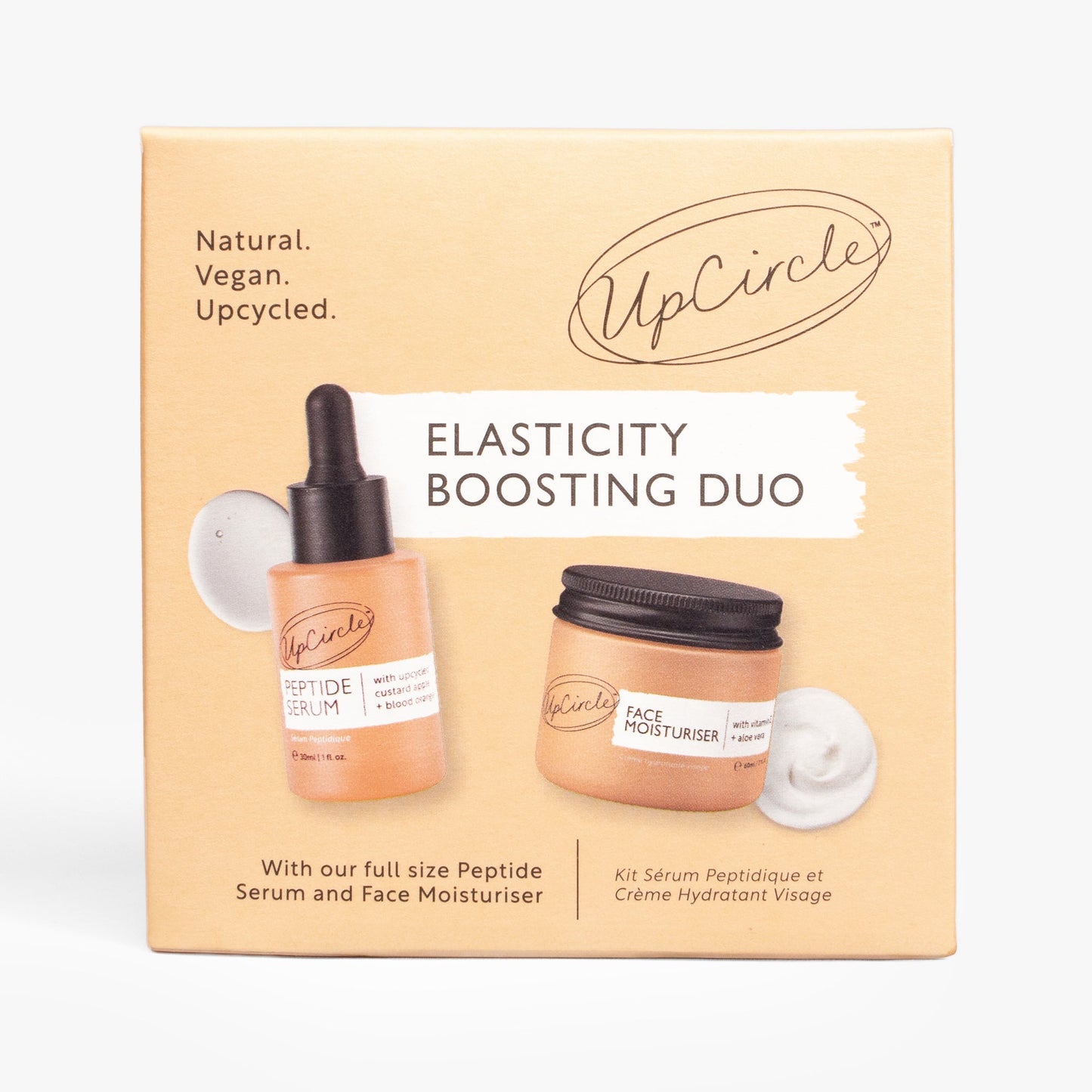 Elasticity Boosting Duo - Trending Wellness Store