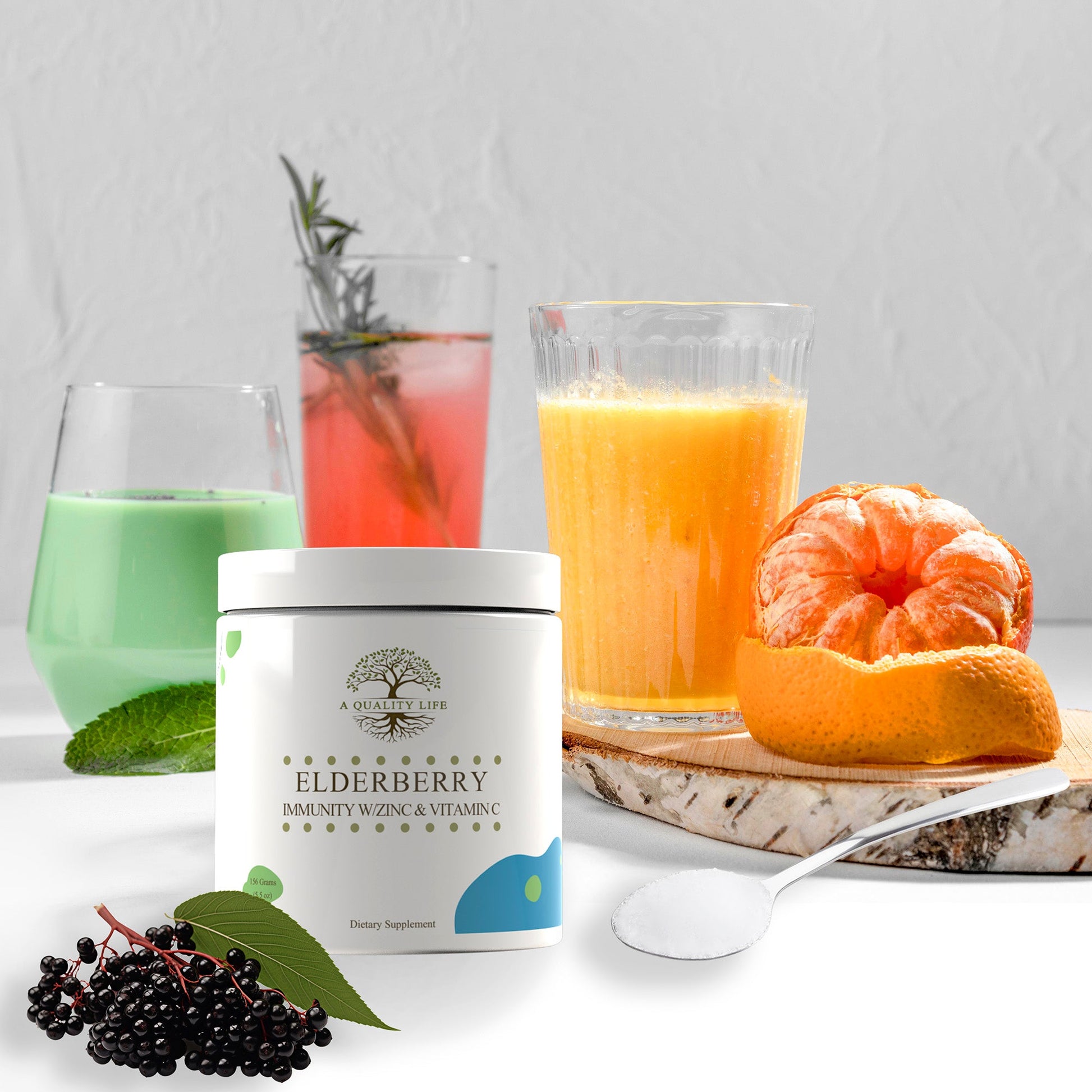 Trending Wellness Store