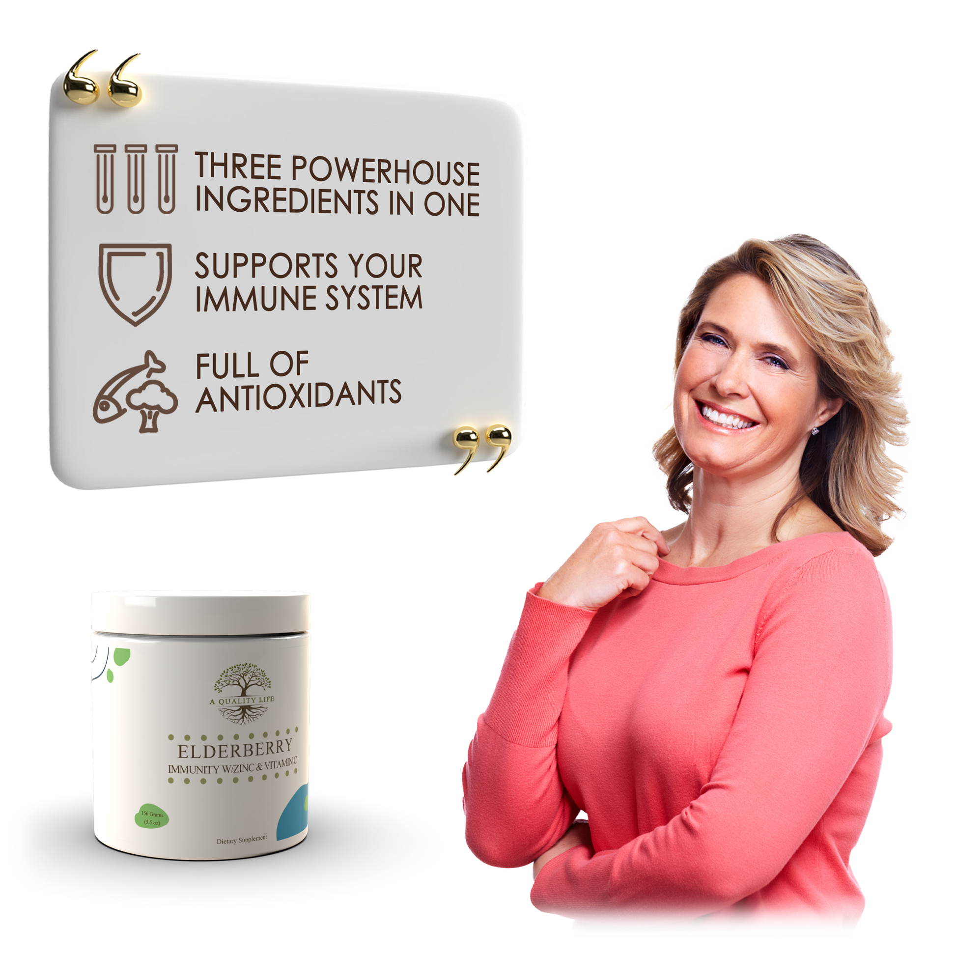 Trending Wellness Store