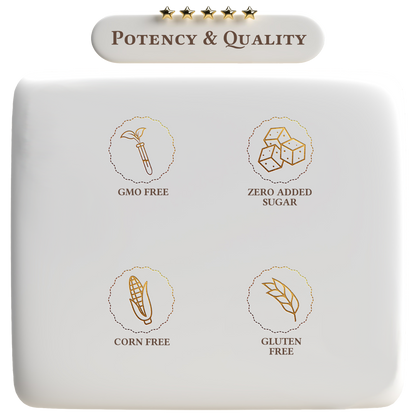 Elderberry, Zinc and Vitamin C Formula - Trending Wellness Store