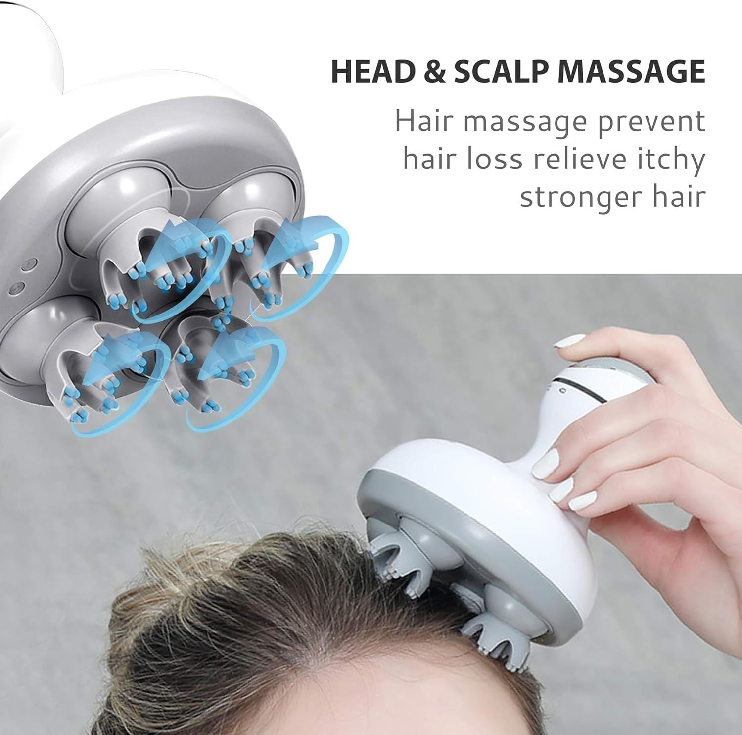 Trending Wellness Store