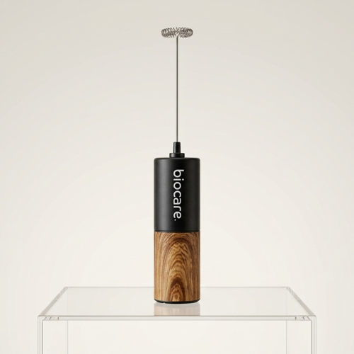 Electric Frother - Trending Wellness Store