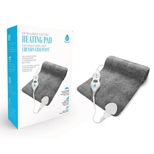 Electric Heating Pad - Trending Wellness Store