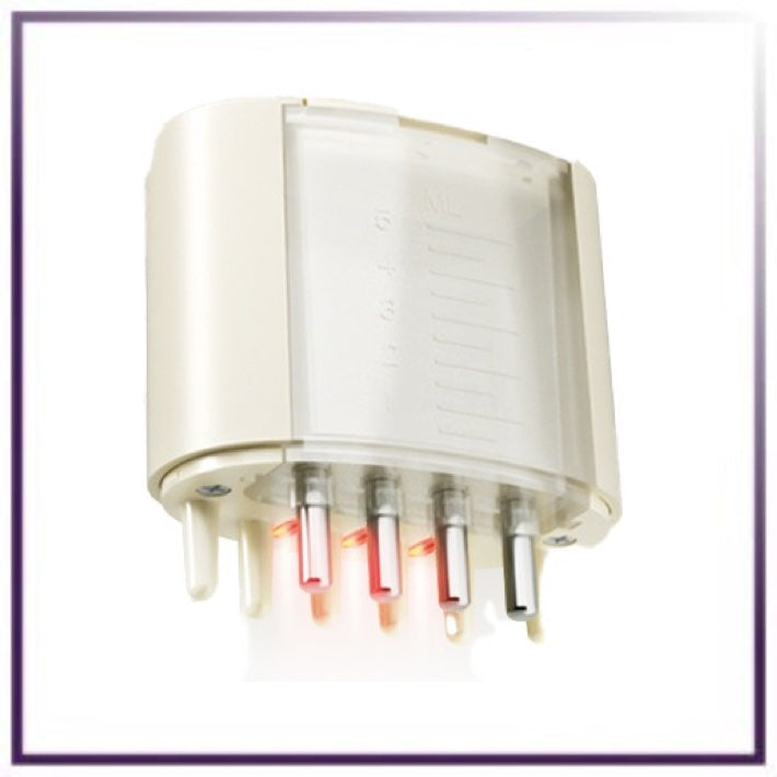 Electric Oil Applicator and Vibration Scalp Massager 2 in 1. - Trending Wellness Store