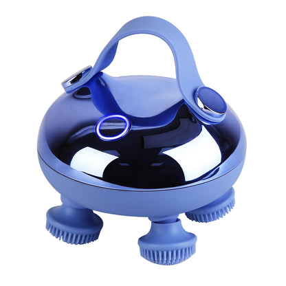 Electric Scalp Massager - Trending Wellness Store