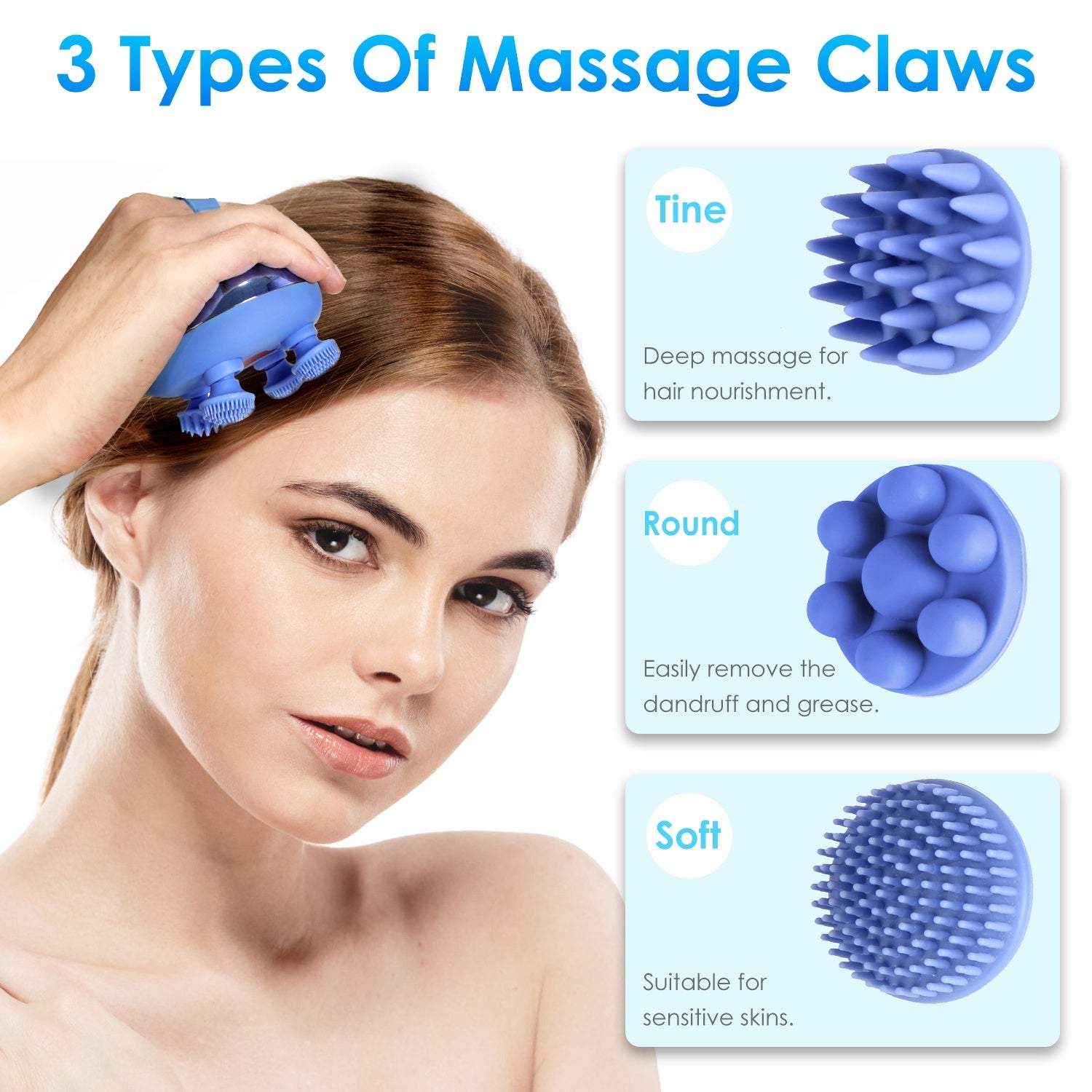 Trending Wellness Store