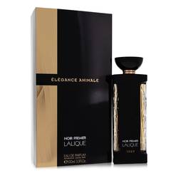 Elegance Animale Eau De Parfum Spray By Lalique - Trending Wellness Store