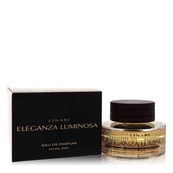 Eleganza Luminosa Eau De Parfum Spray By Linari - Trending Wellness Store