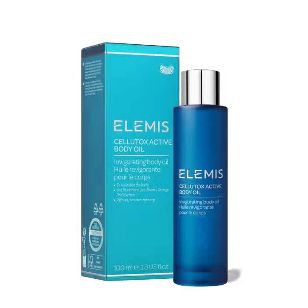 Elemis Cellutox Active Body Oil 100 ml - Trending Wellness Store