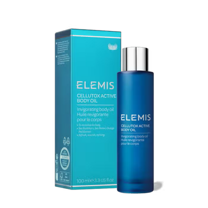 Elemis Cellutox Active Body Oil 100 ml - Trending Wellness Store