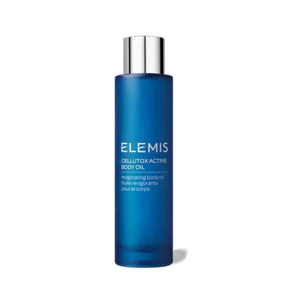 Elemis Cellutox Active Body Oil 100 ml - Trending Wellness Store