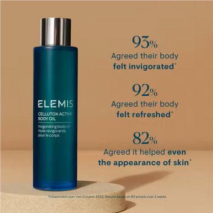 Elemis Cellutox Active Body Oil 100 ml - Trending Wellness Store