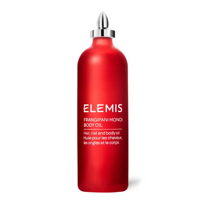 Elemis Frangipani Monoi Body Oil 100 ml - Trending Wellness Store