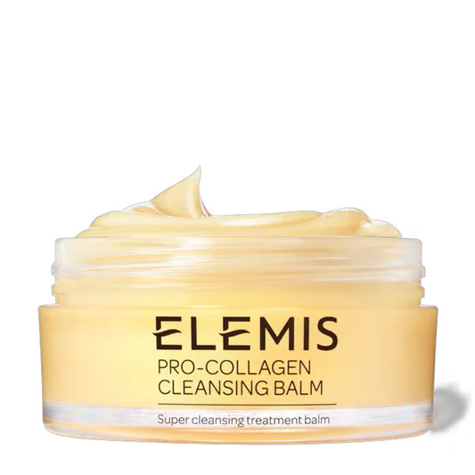 Elemis Pro-Collagen Cleansing Balm - Trending Wellness Store
