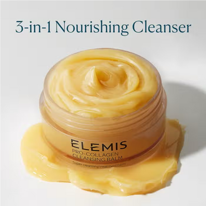 Elemis Pro-Collagen Cleansing Balm - Trending Wellness Store
