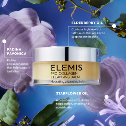 Elemis Pro-Collagen Cleansing Balm - Trending Wellness Store