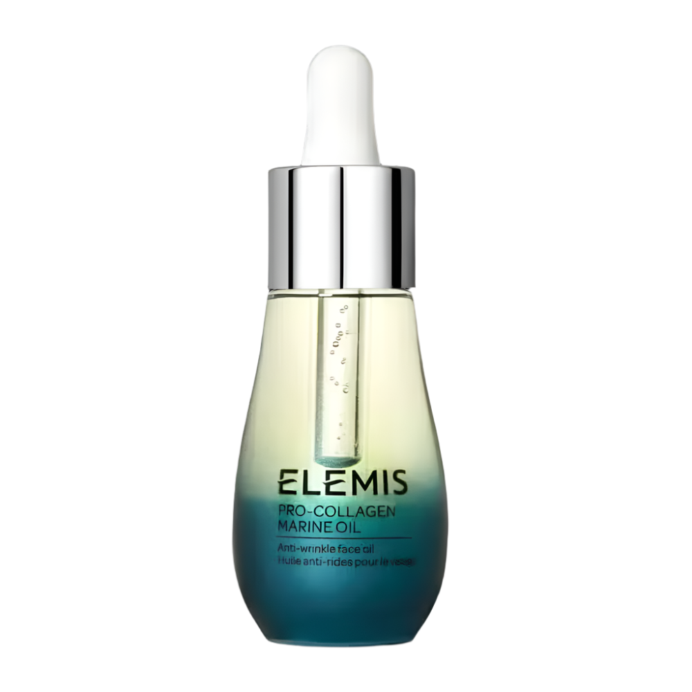 Elemis Pro-Collagen Marine Oil 15 ml - Trending Wellness Store