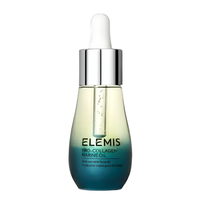 Elemis Pro-Collagen Marine Oil 15 ml - Trending Wellness Store