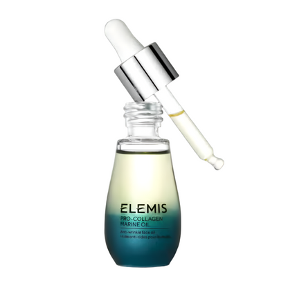 Elemis Pro-Collagen Marine Oil 15 ml - Trending Wellness Store