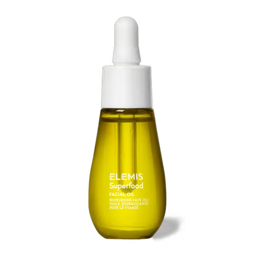 Elemis Superfood Facial Oil 15ml - Trending Wellness Store