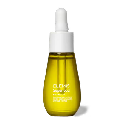 Elemis Superfood Facial Oil 15ml - Trending Wellness Store