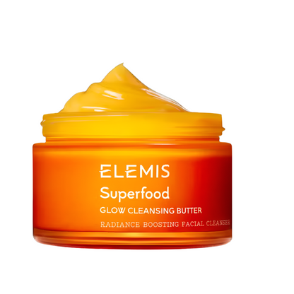 Elemis Superfood Glow Cleansing Butter 90 ml - Trending Wellness Store