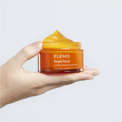 Elemis Superfood Glow Cleansing Butter 90 ml - Trending Wellness Store