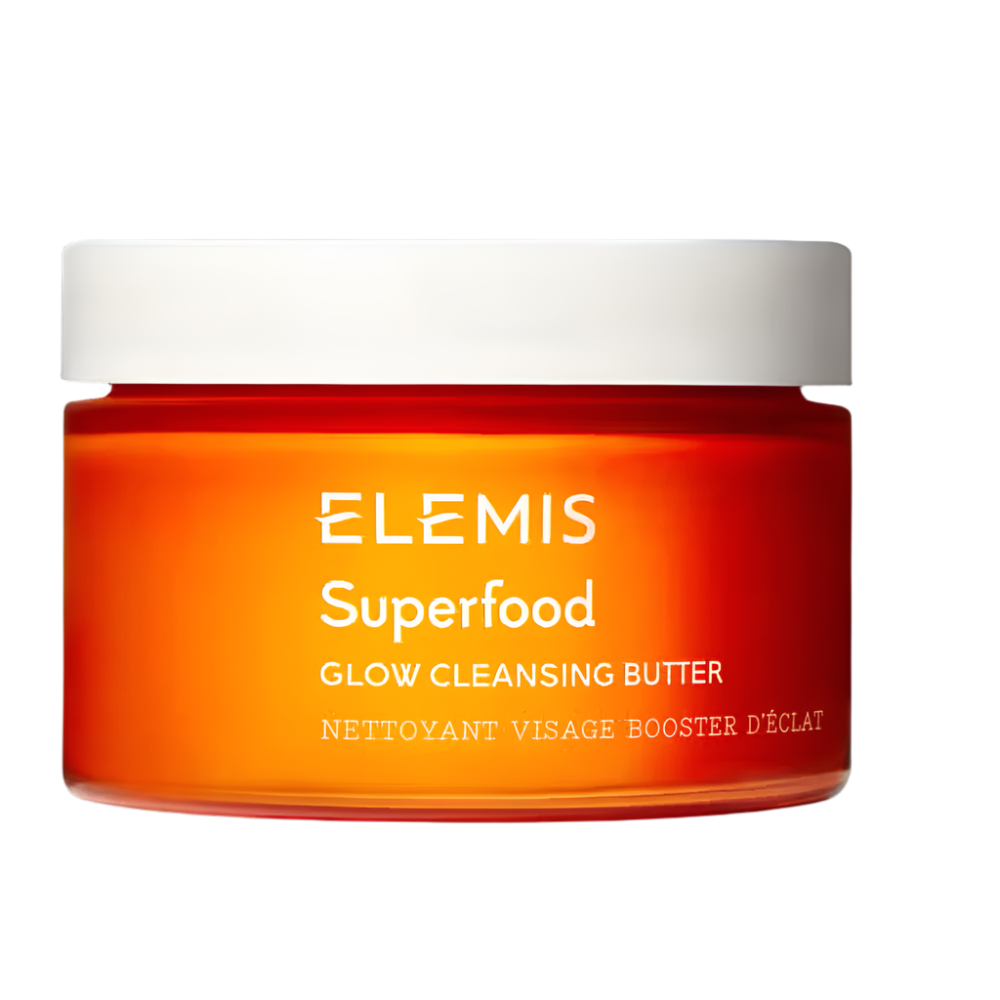 Elemis Superfood Glow Cleansing Butter 90 ml - Trending Wellness Store