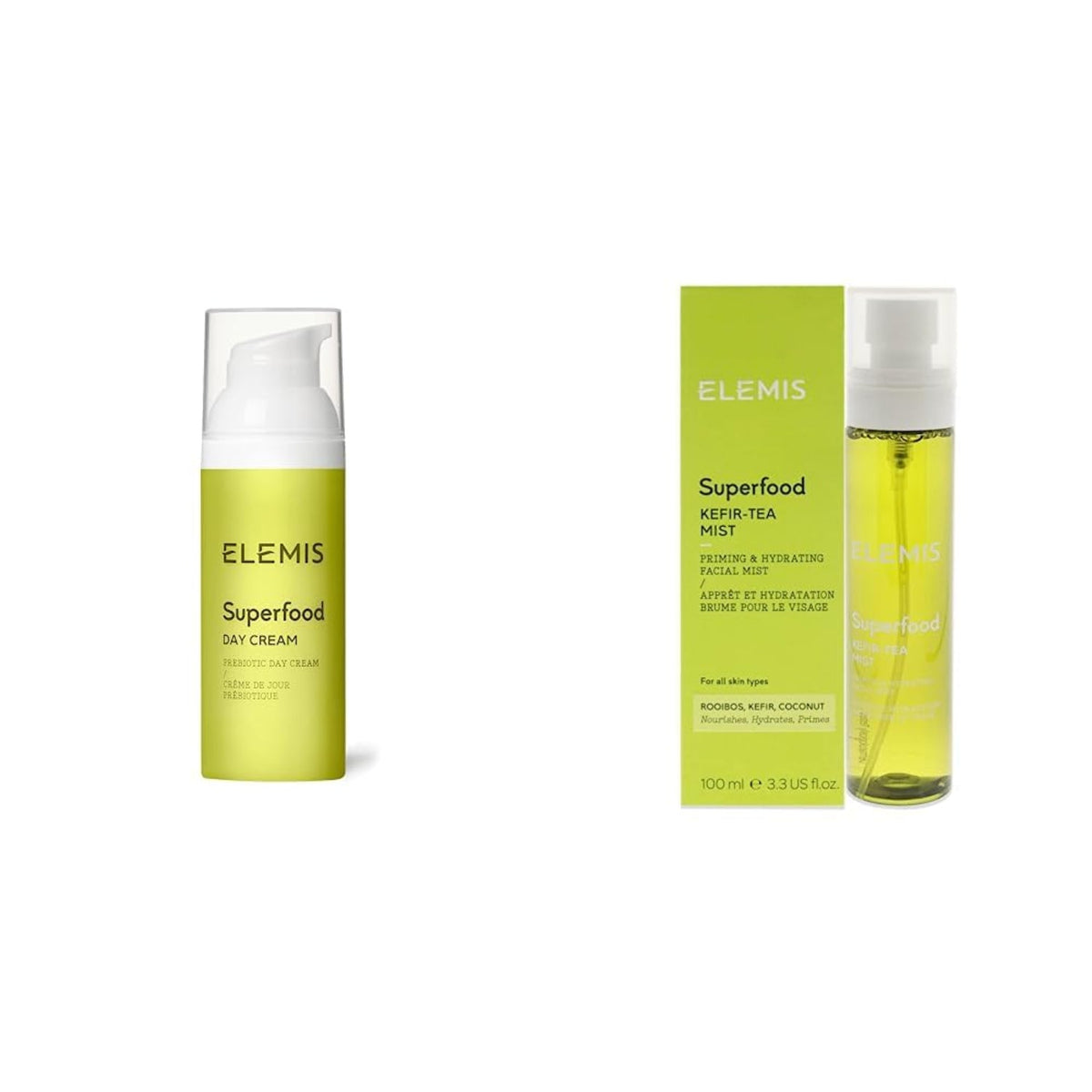 Elemis Superfood Multi Mist 100mL - Trending Wellness Store