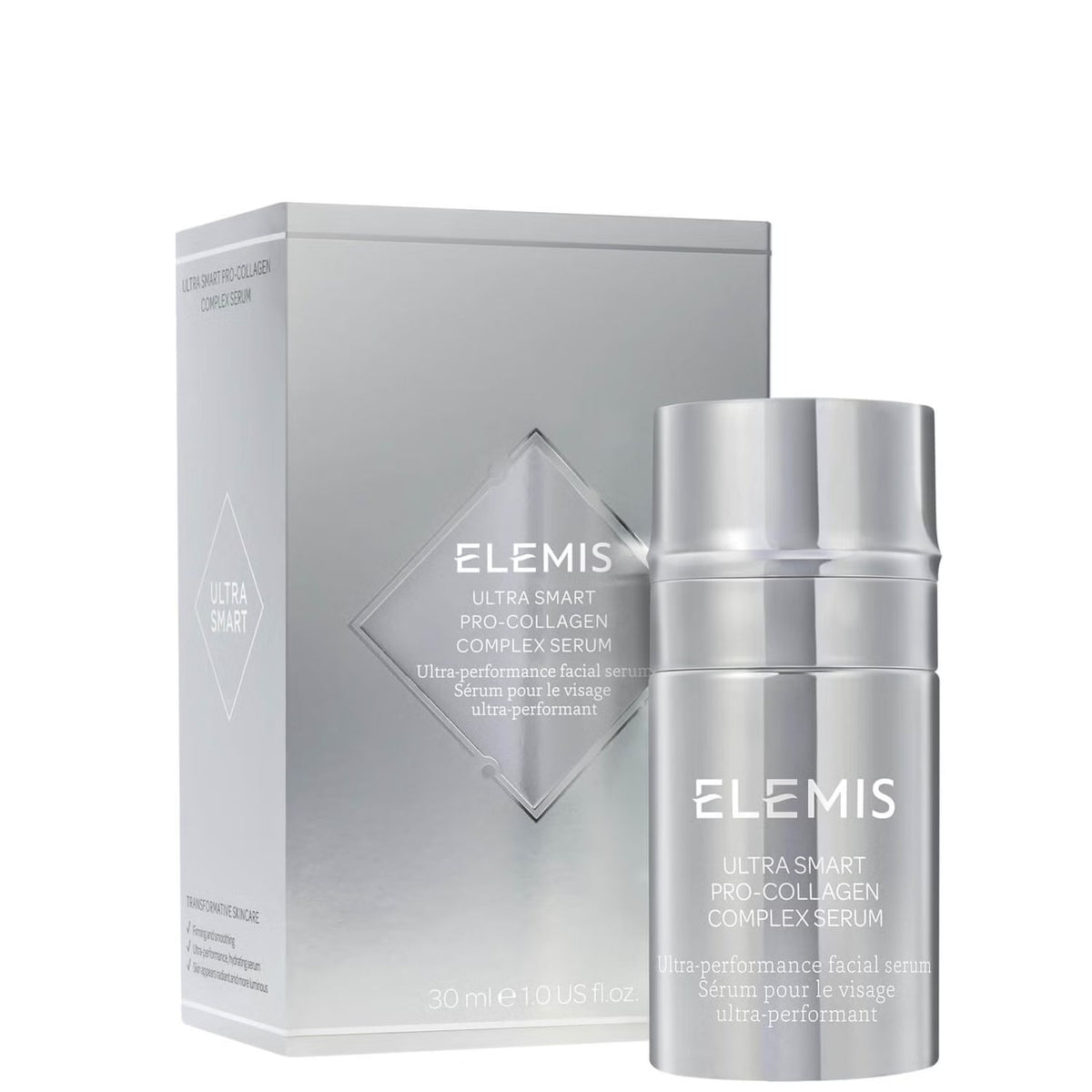Elemis ULTRA SMART Pro-Collagen Complex Serum 30mL - Trending Wellness Store