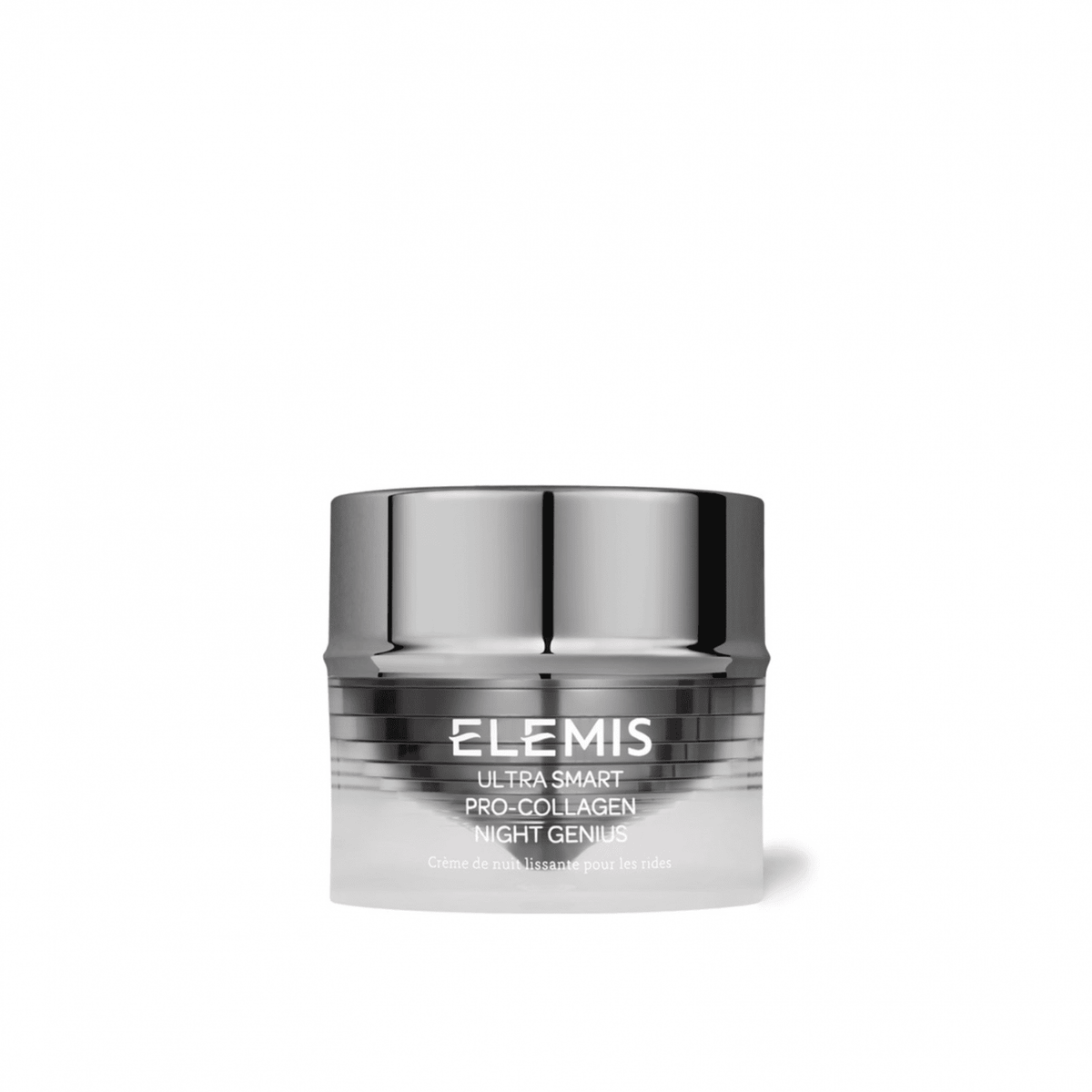 Elemis ULTRA SMART Pro-Collagen Night Genius 50mL - Trending Wellness Store