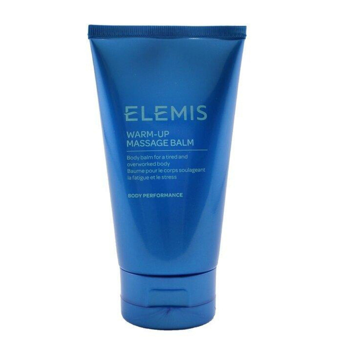 Elemis Warm-Up Massage Balm 150mL - Trending Wellness Store