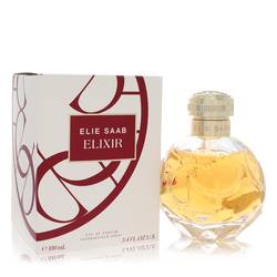 Elie Saab Elixir Eau De Parfum Spray By Elie Saab - Trending Wellness Store