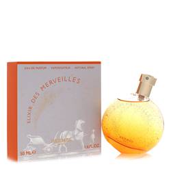 Elixir Des Merveilles Eau De Parfum Spray By Hermes - Trending Wellness Store