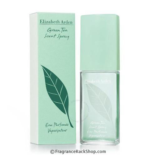Elizabeth Arden Green Tea Eau De Parfum for Women - Trending Wellness Store