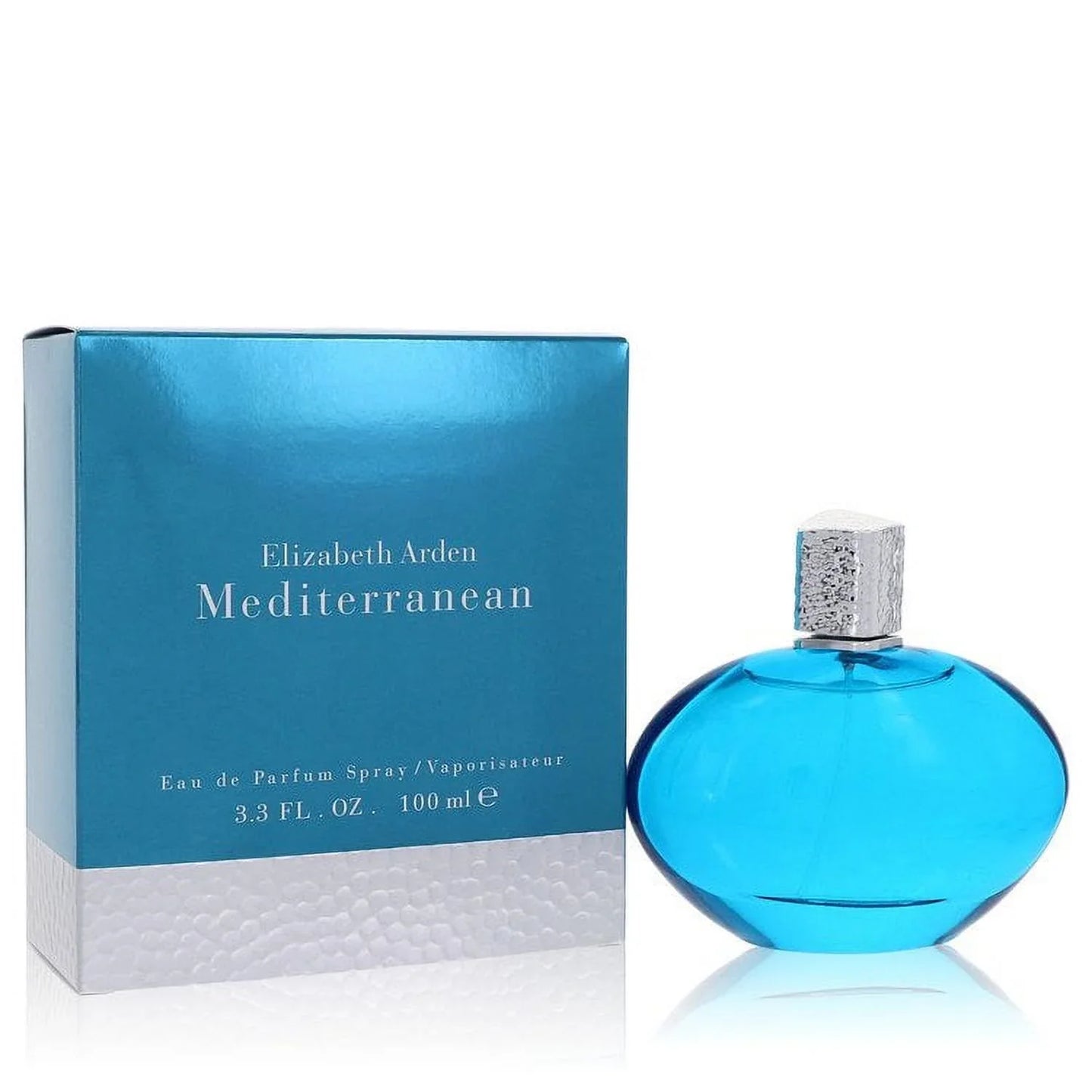 Elizabeth Arden Mediterranean Eau De Parfum Spray for Women - Trending Wellness Store