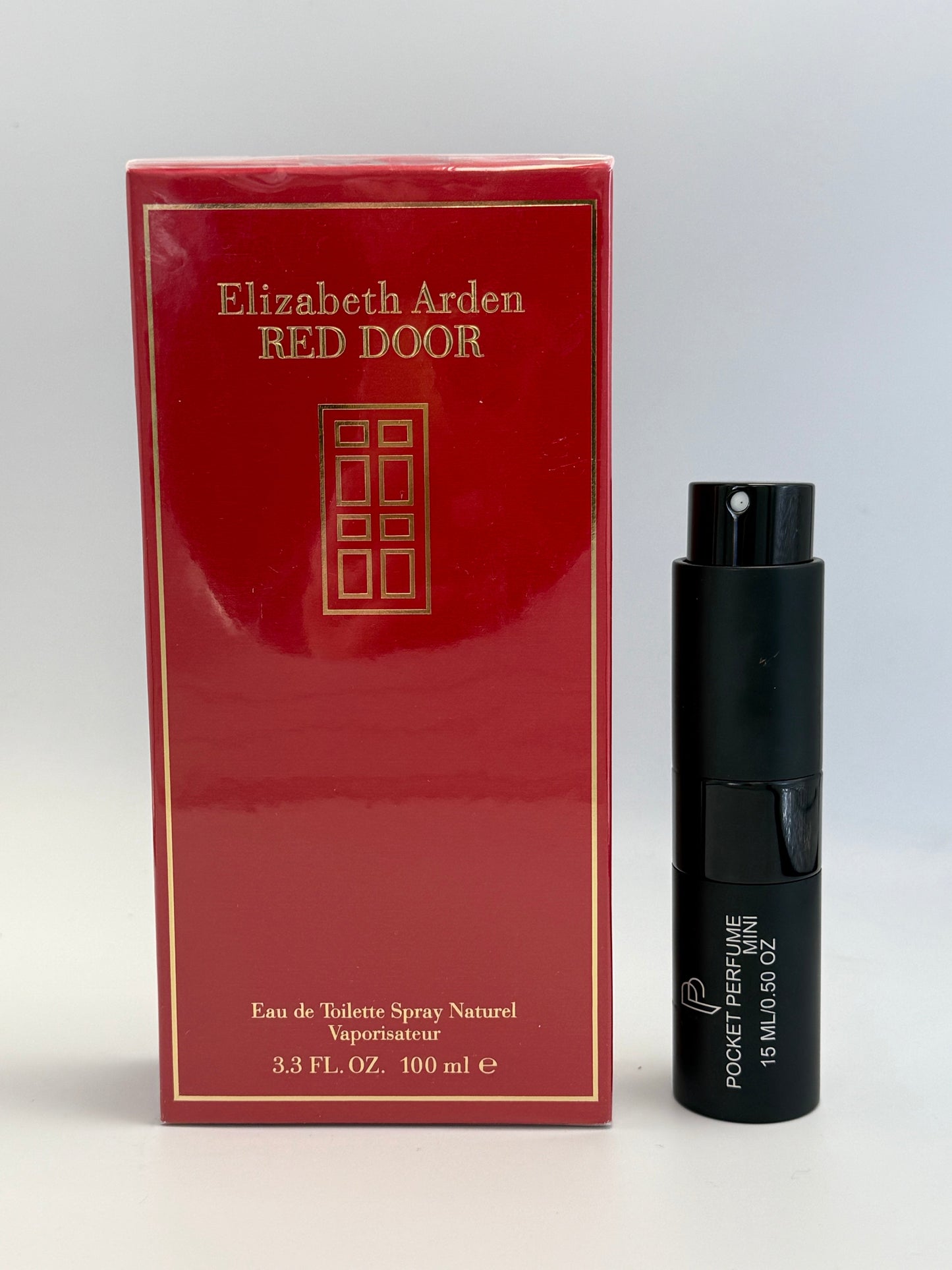 Elizabeth Arden Red Door Eau De Toilette for Women - Trending Wellness Store